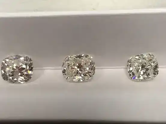 Chaim Ausch Diamonds