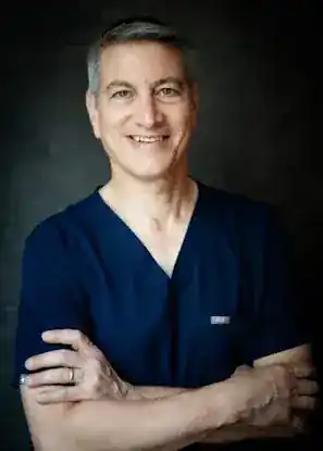 Chaim Y. Mandelbaum, MD