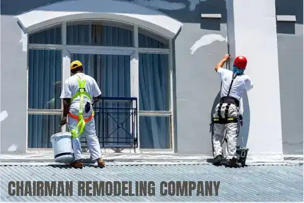 Chairman Remodeling Company