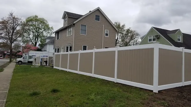 Challenger Fence, Inc.