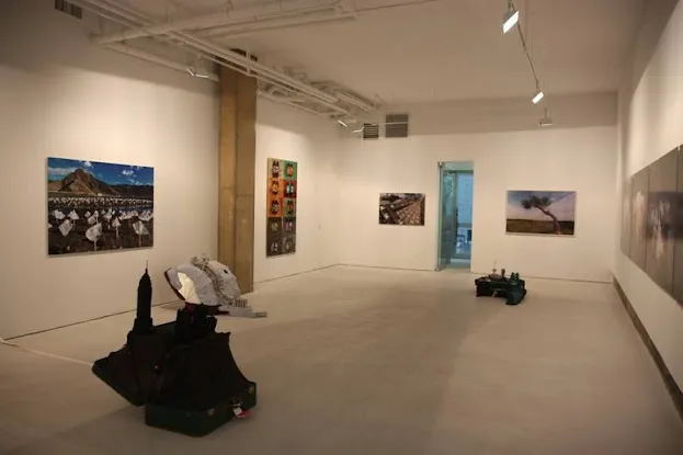 Chambers Fine Art