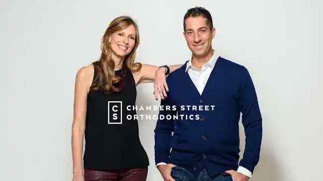 Chambers Street Orthodontics