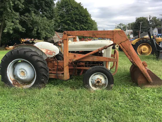 Chambers Tractor Sales, Inc.
