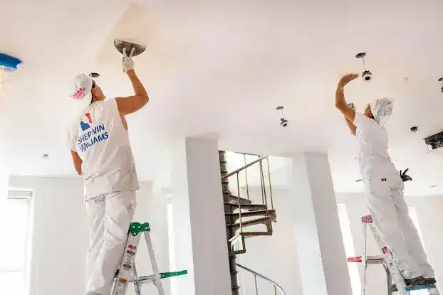 Chameleon Painters