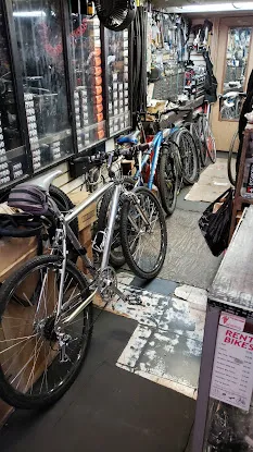 Champion Bicycles