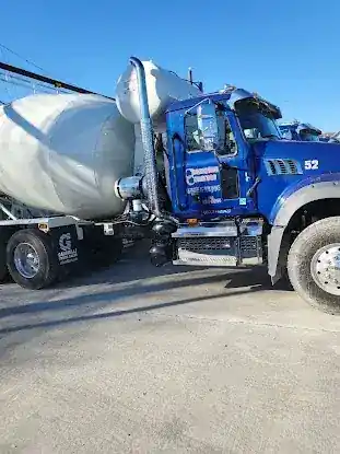 Champion Concrete Ready Mix