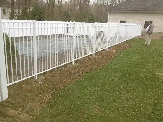 Champion Fence llc