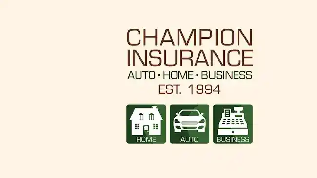 Champion Insurance Brokerage