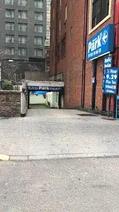 Champion Parking 230 LLC