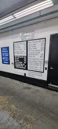 Champion Parking 74 LLC