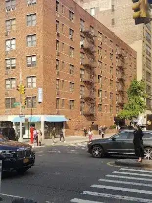 Champion Parking