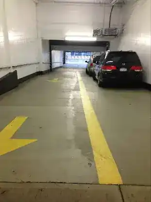 Champion Parking