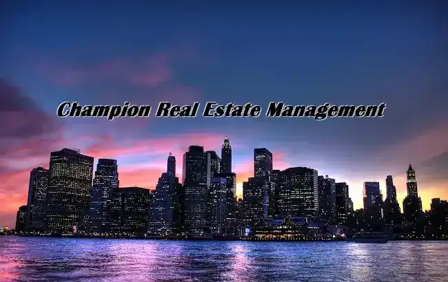 Champion Real Estate Management