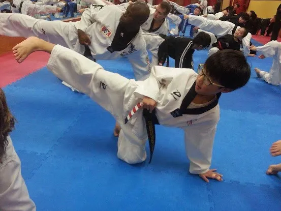 Champions Martial Arts Flushing