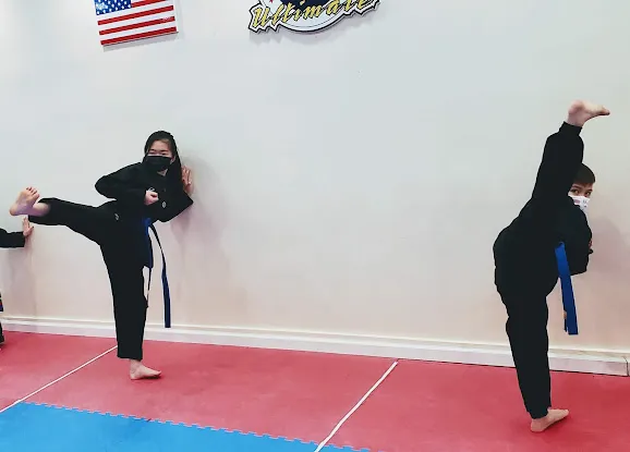 Champions Martial Arts