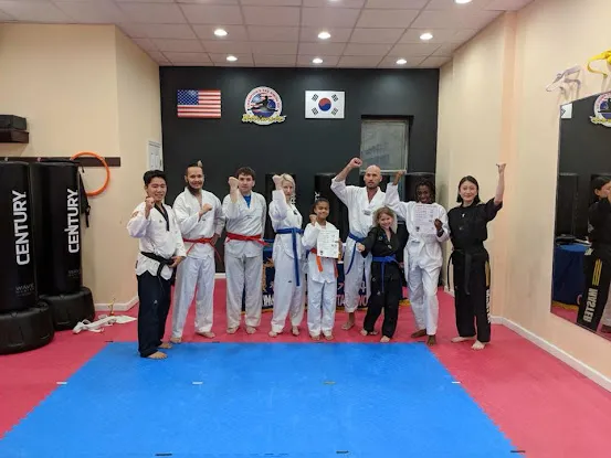 Champions Martial Arts Park Slope