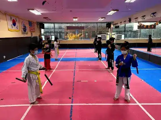 Champions Martial Arts Sunset Park