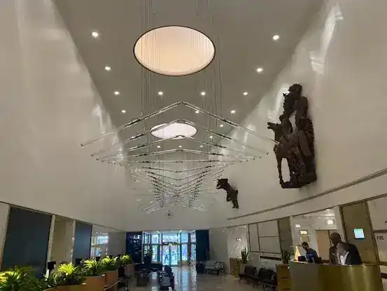 Chan Law Firm