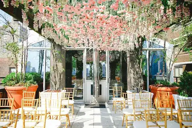 Chancey Charm Weddings