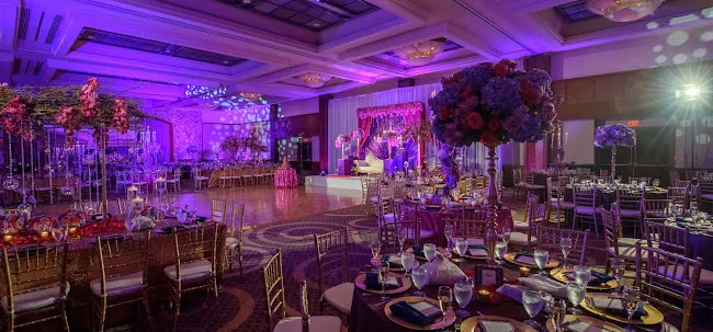 Chandai Events Luxury & Destination South Asian Wedding Event Planner
