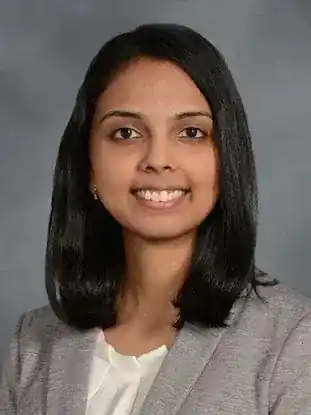 Chandrika Sridharamurthy, M.D.