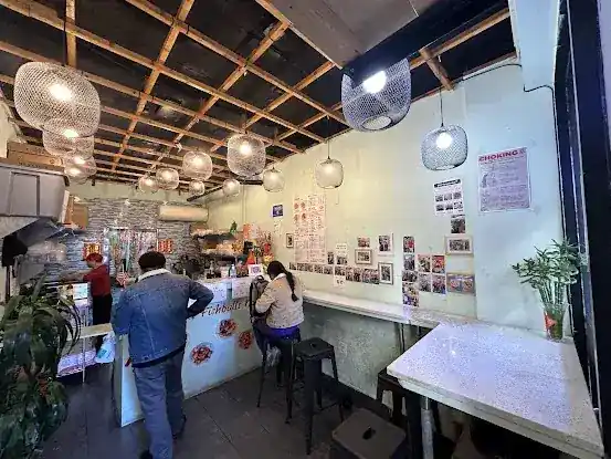 Chang Lai