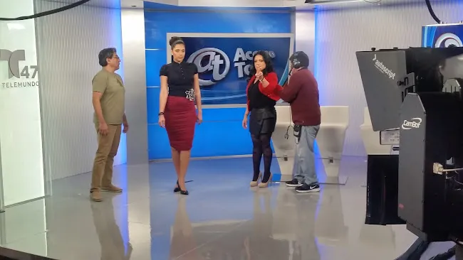 Channel 47