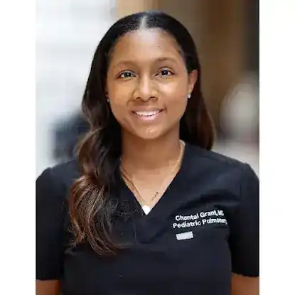 Chantal Grant, MD