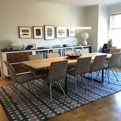 Chapman Architects