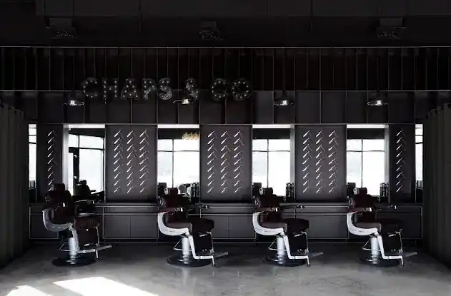 Chaps & Co Barbershop NYC