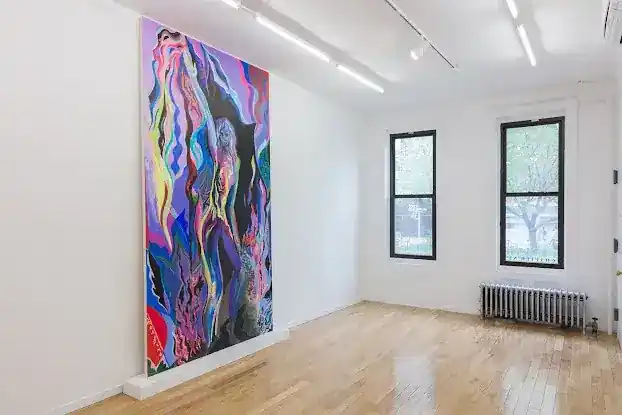 Chapter NY