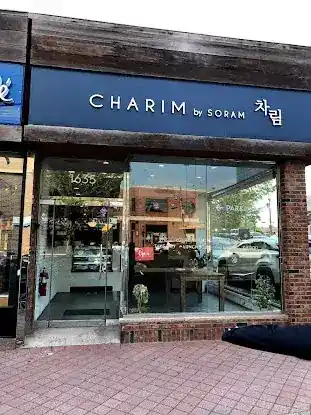 Charim