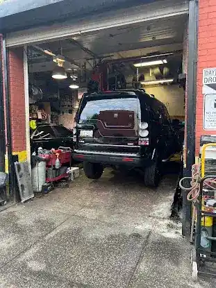 Chariot Auto Repair