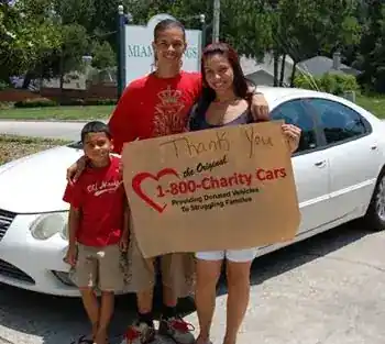 Charity Cars, Inc.