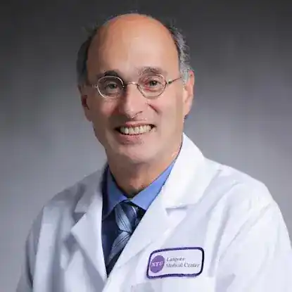 Charles E. Langs, MD