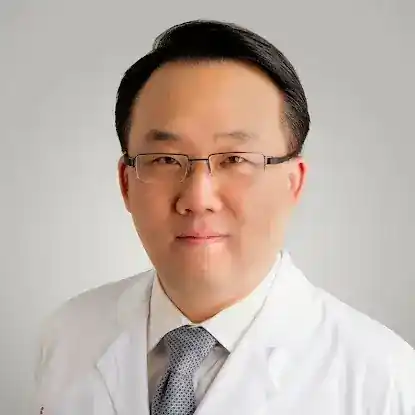 Charles Kim, MD