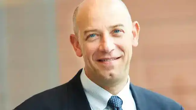 Charles M. Rudin, MD, PhD - MSK Thoracic Medical Oncologist
