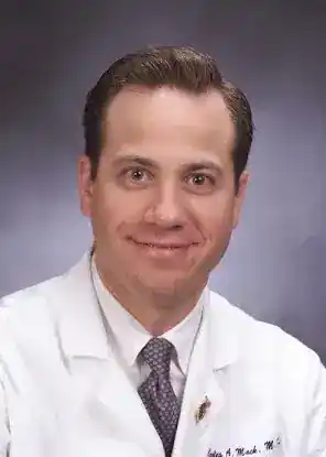 Charles Mack, MD