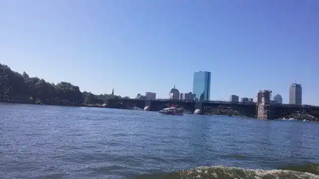 Charles River Associates