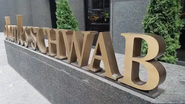 Charles Schwab