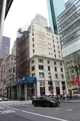 Charles Scribner's Sons Building