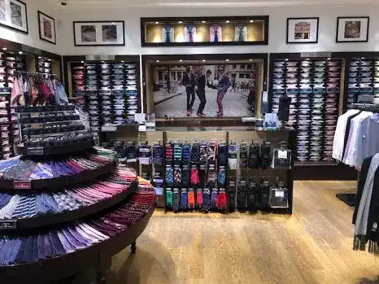 Charles Tyrwhitt