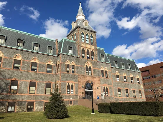 Charles V. Schaefer, Jr. School of Engineering & Science