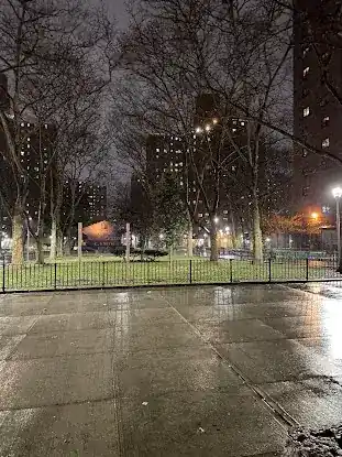 Charles Venn Park