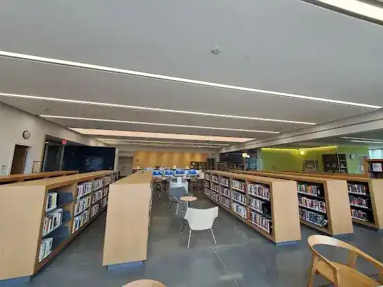 Charleston Library