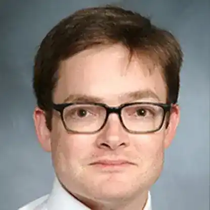 Charlie Shaffer, M.D.
