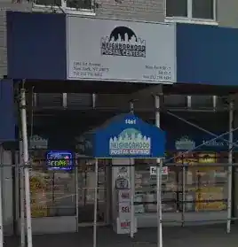 Charlie's Neighborhood Postal & Shipping Center