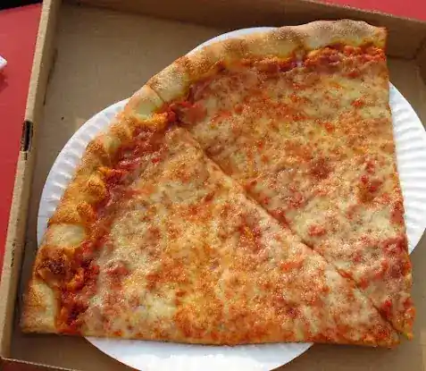 Charlie's Pizza