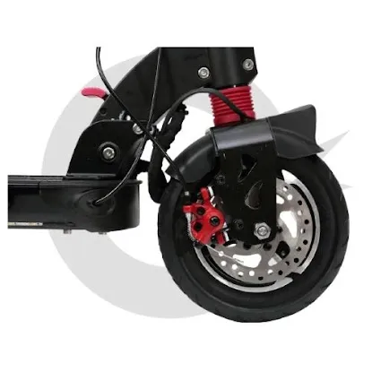 Chartior Scooters & E Bike