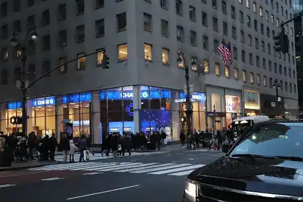 Chase ATM
